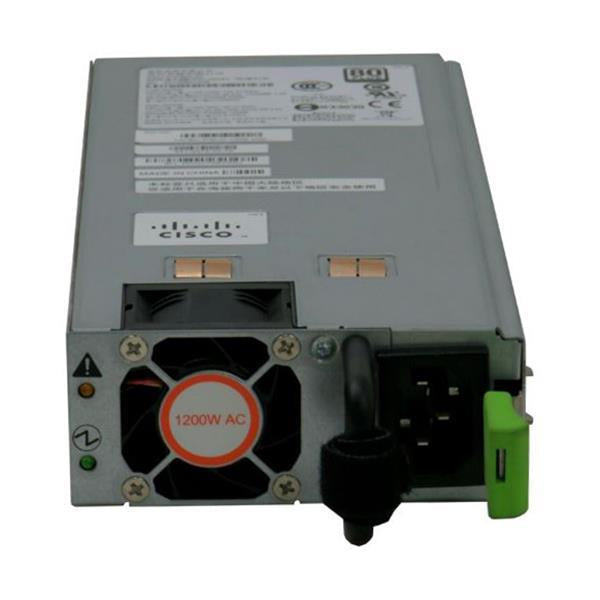 Cisco NC55-1200W-ACFW 1200W AC PSU for NCS 5500