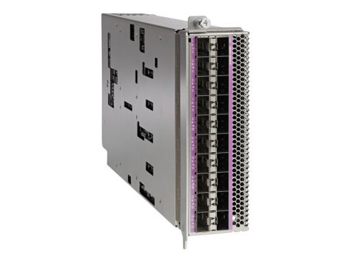 Cisco N6004X-M20UP 20-port 10G SFP+ server rack module
