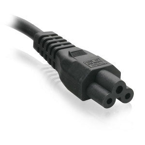 Cisco CAB-AC-C5-AUS | AC power cord | AS/NZS 3112 plug to IEC C5 | 250V AC | Australia | black