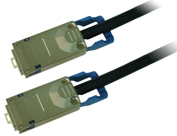 Cisco CAB-STK-E-1M | FlexStack-E stacking cable | 1 m | for compatible Catalyst blade/edge switches