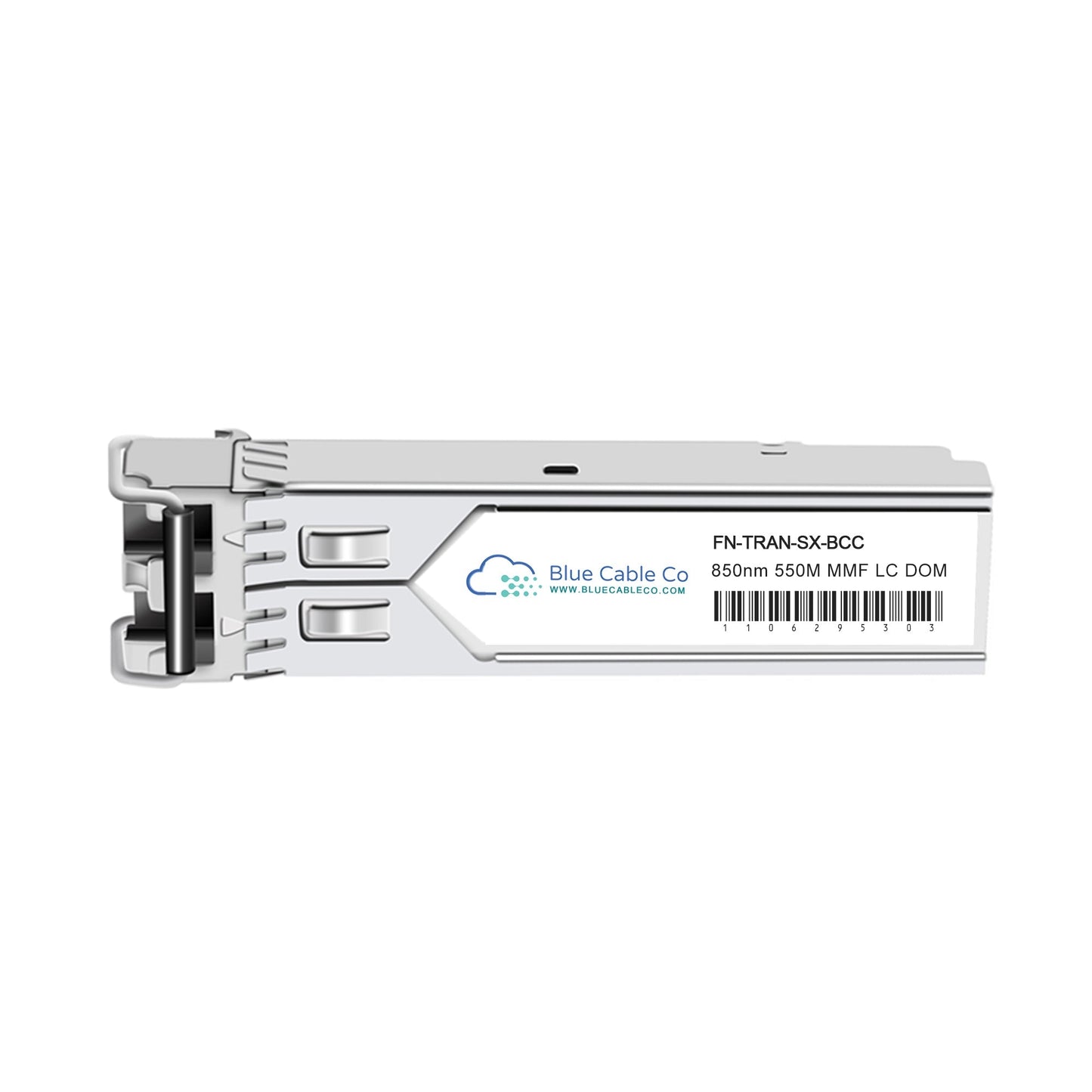 Fortinet Compatible FN-TRAN-SX-BCC 1GB SX Transceiver Module