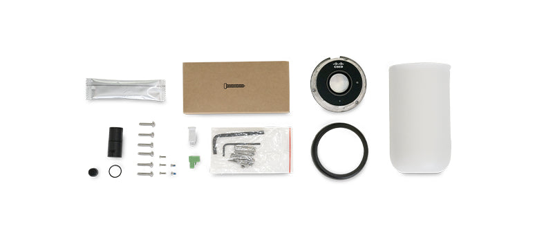Cisco MA-MNT-MV-78 | MV 3rd Gen camera | telescoping pendant mount | adjustable drop ceiling mount