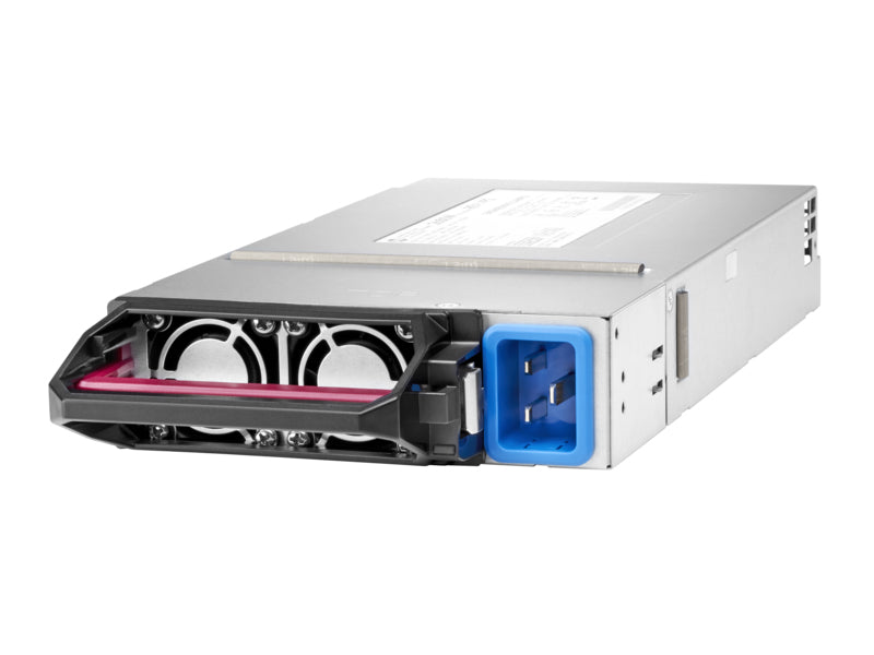 HPE 798095-B21 | 2650W hot-plug PSU kit; 80 PLUS Titanium; high-performance redundant-ready module; data-center AC input