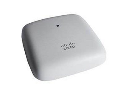 Cisco AIR-AP1815I-Z-K9C | Wi‑Fi 5 (802.11ac Wave 2), dual‑band 2.4/5 GHz, Mobility Express