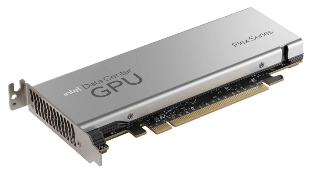 Cisco UCSC-GPU-FLEX140 GPU Flex 140 with silver heatsink