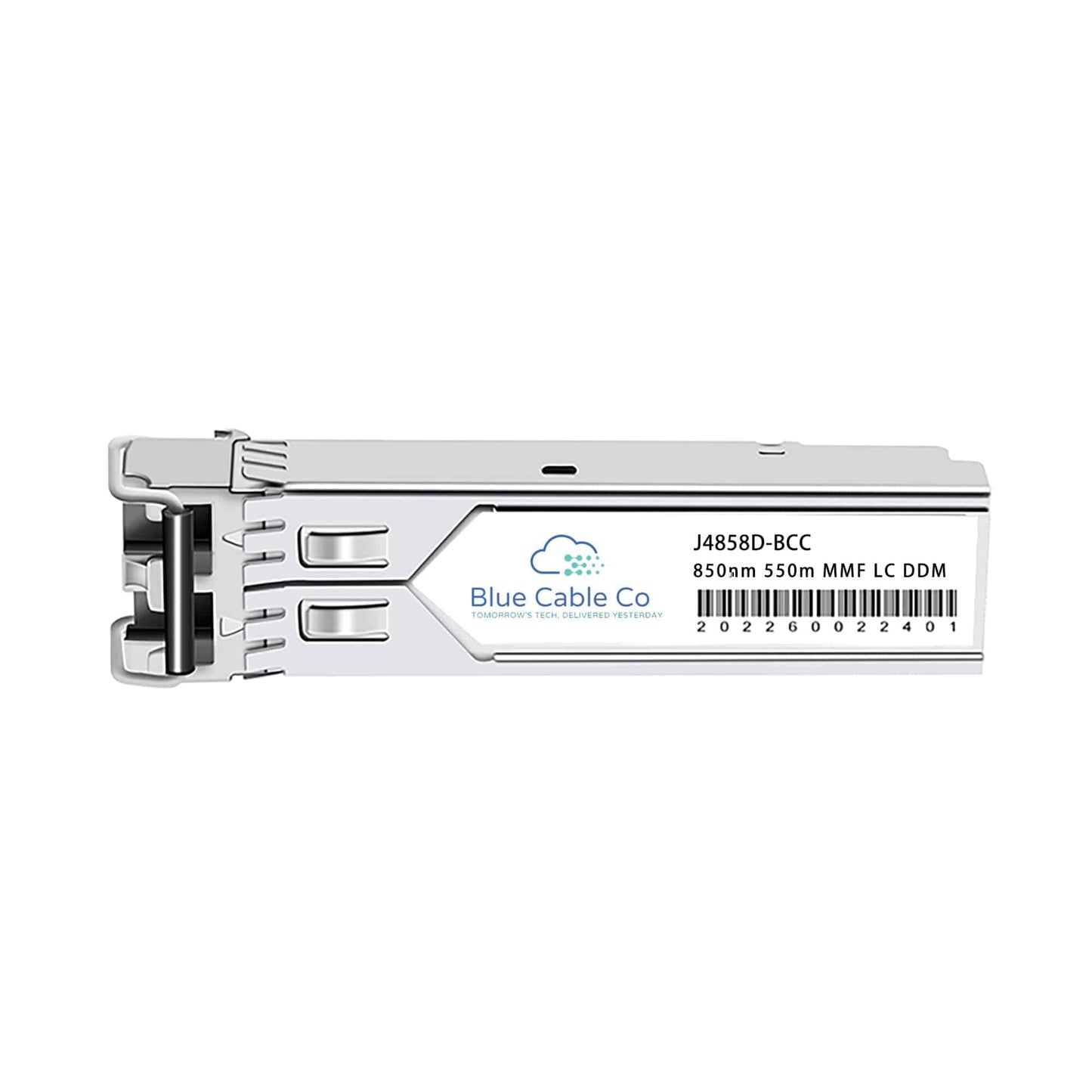 Aruba Compatible J4858D-BCC 1GB Multi-Mode 550m SFP Transceiver