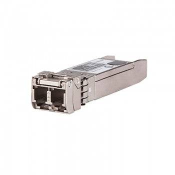 Aruba JW149A 1G SFP 1000BASE-EX 1310nm 40km LC SMF transceiver module