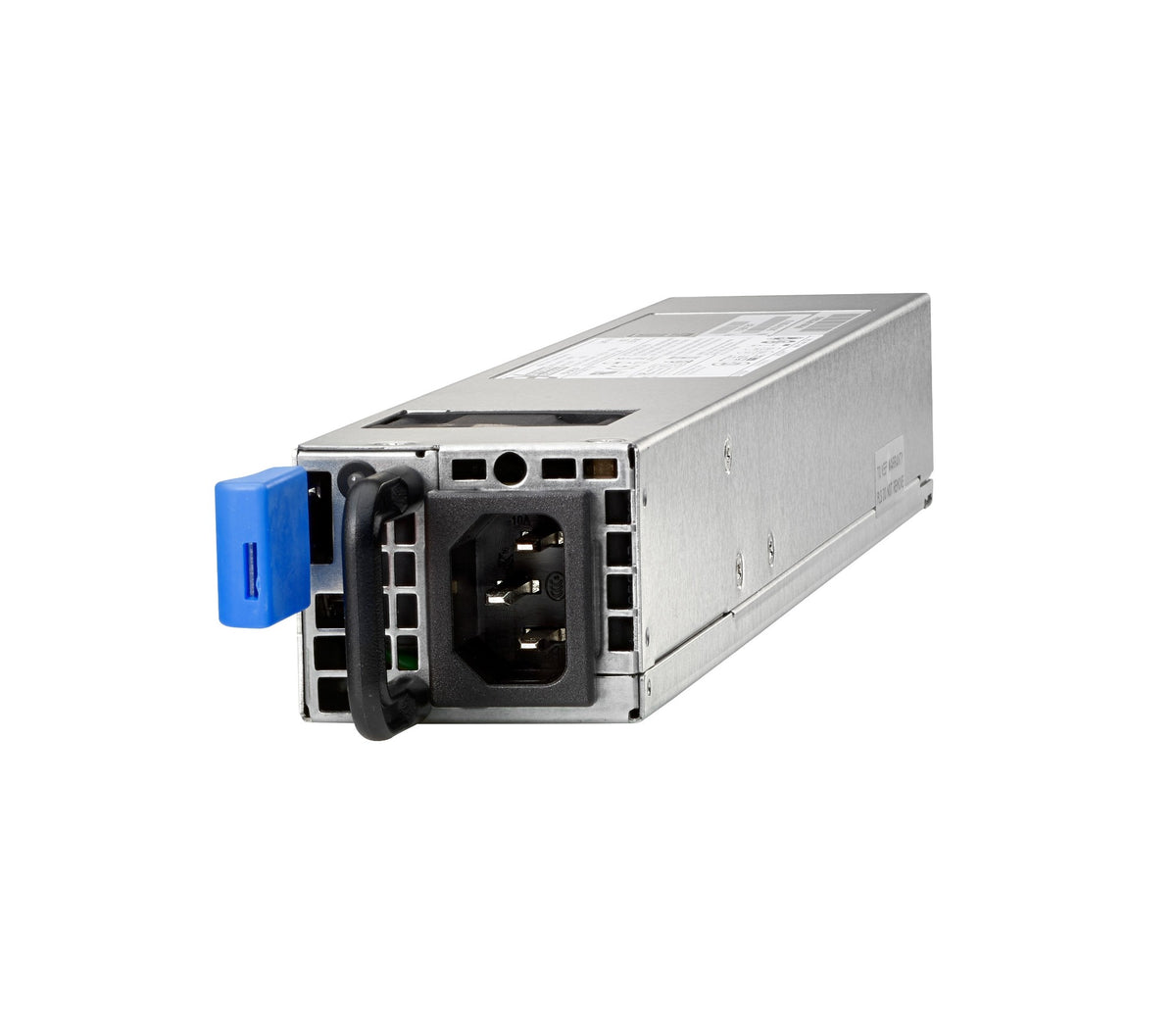 Aruba JL633A | CX 8325 650W AC Power Supply, Back-to-Front
