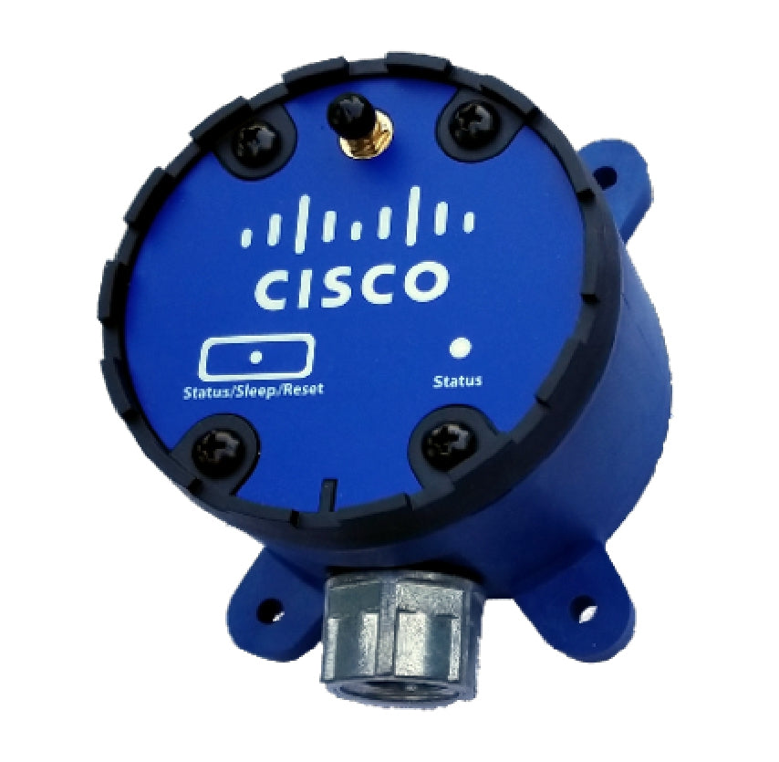 Cisco AV400-BRI-AU | industrial sensor bridge | AU region | environmental monitoring