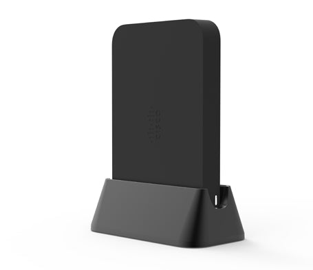 Cisco MA-STND-1 | Z3/Z3C vertical desktop stand | upright orientation | stability + airflow