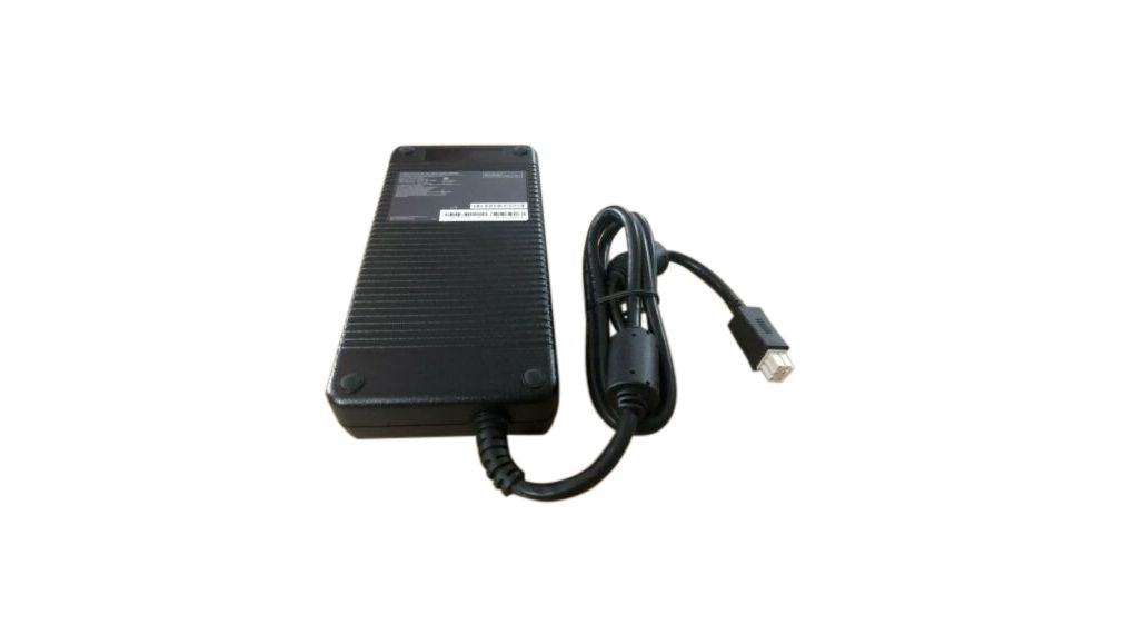Cisco PWR-4320-POE-AC black AC PoE PSU with power cord for ISR 4320