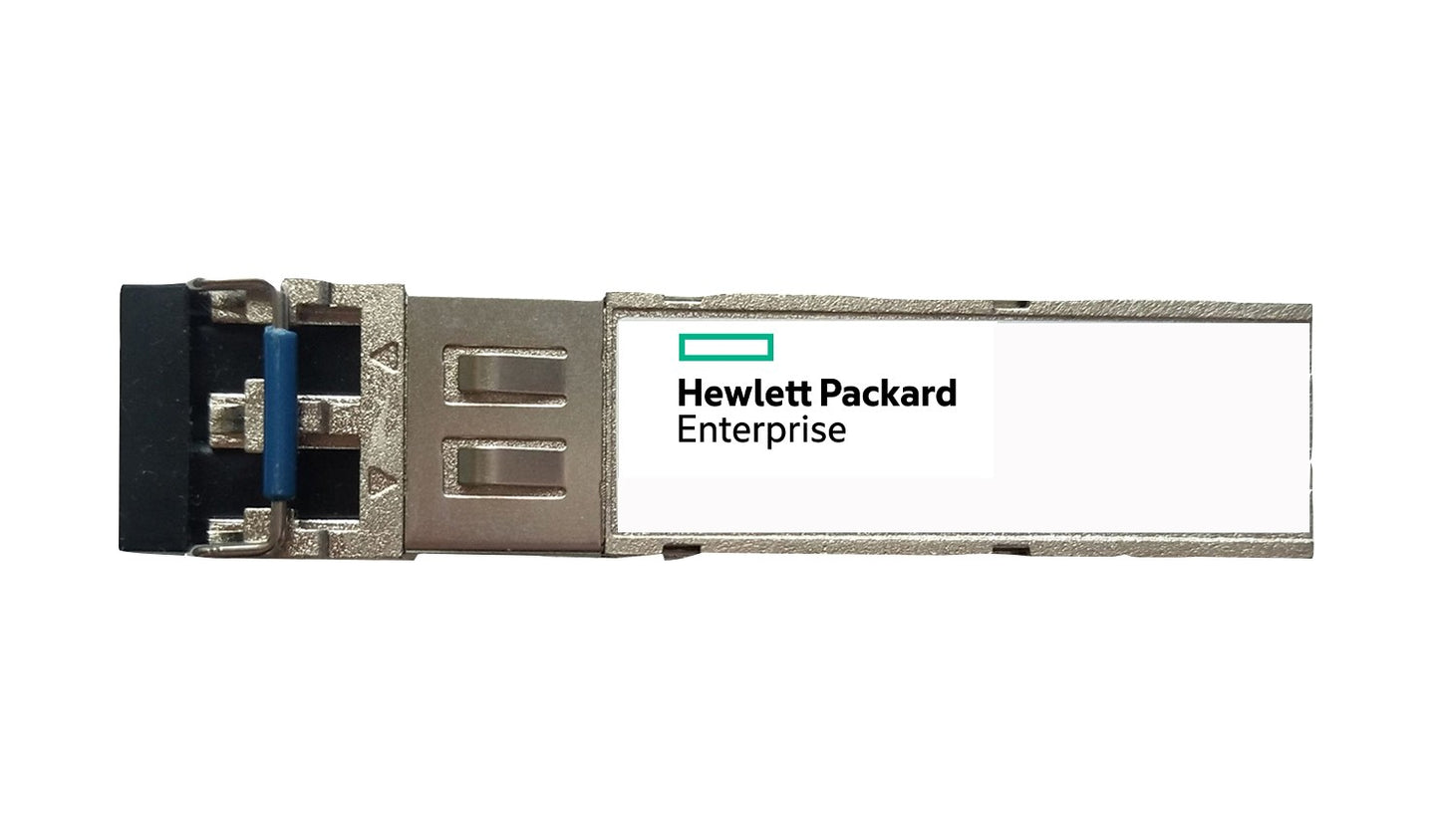 Aruba S2P32A | 10G SFP+, 10GBASE-ER, 1550 nm, 40 km SMF, LC duplex
