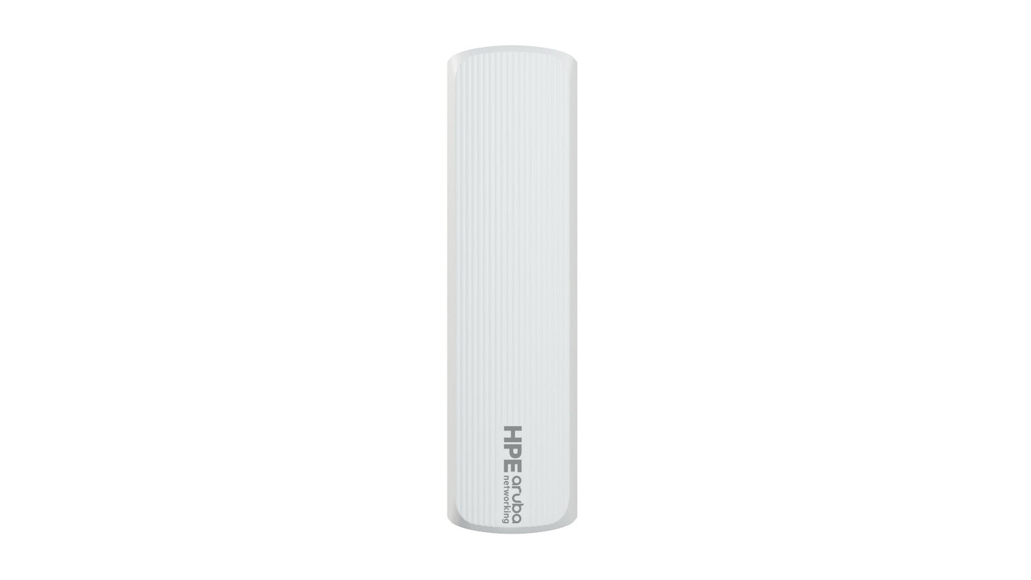 Aruba S0U52A | Wi-Fi 6E (802.11ax) tri-band + LTE sensor, PoE (802.3af), PSU included, 1x GbE