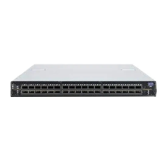 NVIDIA 920-9N110-00R1-AC0 48-port 1G Ethernet switch with 4x 100G QSFP28 uplinks