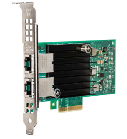 Cisco UCSC-PCIE-ID10GC | 2x10GBase-T RJ45, PCIe 3.0 x4, Low-Profile, SR-IOV, Jumbo Frames