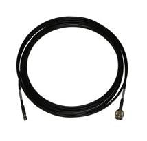 Cisco AIR-CAB150ULL-R | RP-TNC male–male ultra-low-loss RF coax, 150 ft (45.7 m), 50 Ω, dual-band 2.4/5 GHz