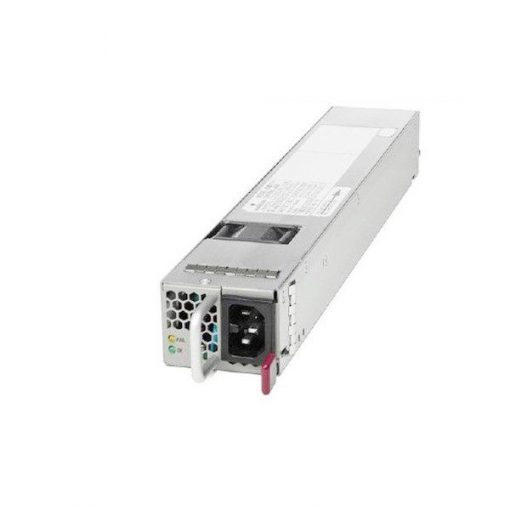 Cisco N55-PDC-750W 750W DC PSU with red handle for Nexus 5548P