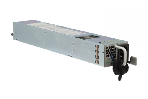 Cisco N55-PAC-750W 750W AC PSU with silver body and honeycomb vents