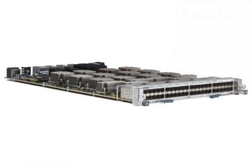 Cisco Catalyst 9300 N7K-F248XP-25E 48-port 1/10GbE switch