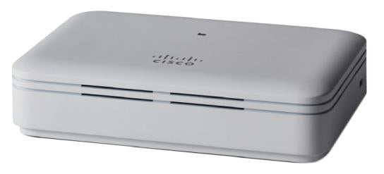 Cisco AIR-AP1815T-Z-K9 | Wi‑Fi 5 (802.11ac Wave 2), Dual‑Band 2.4/5 GHz