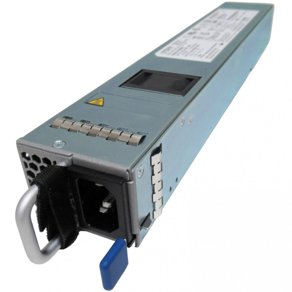 Cisco NXA-PAC-750W-PE 750W AC PSU with silver unit blue handle black connector