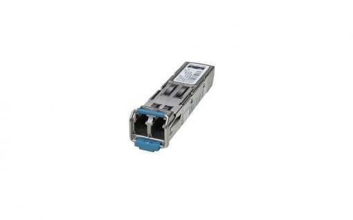 Cisco ONS-SC-622-TSOP OC-12/STM-4 SFP blue silver connector