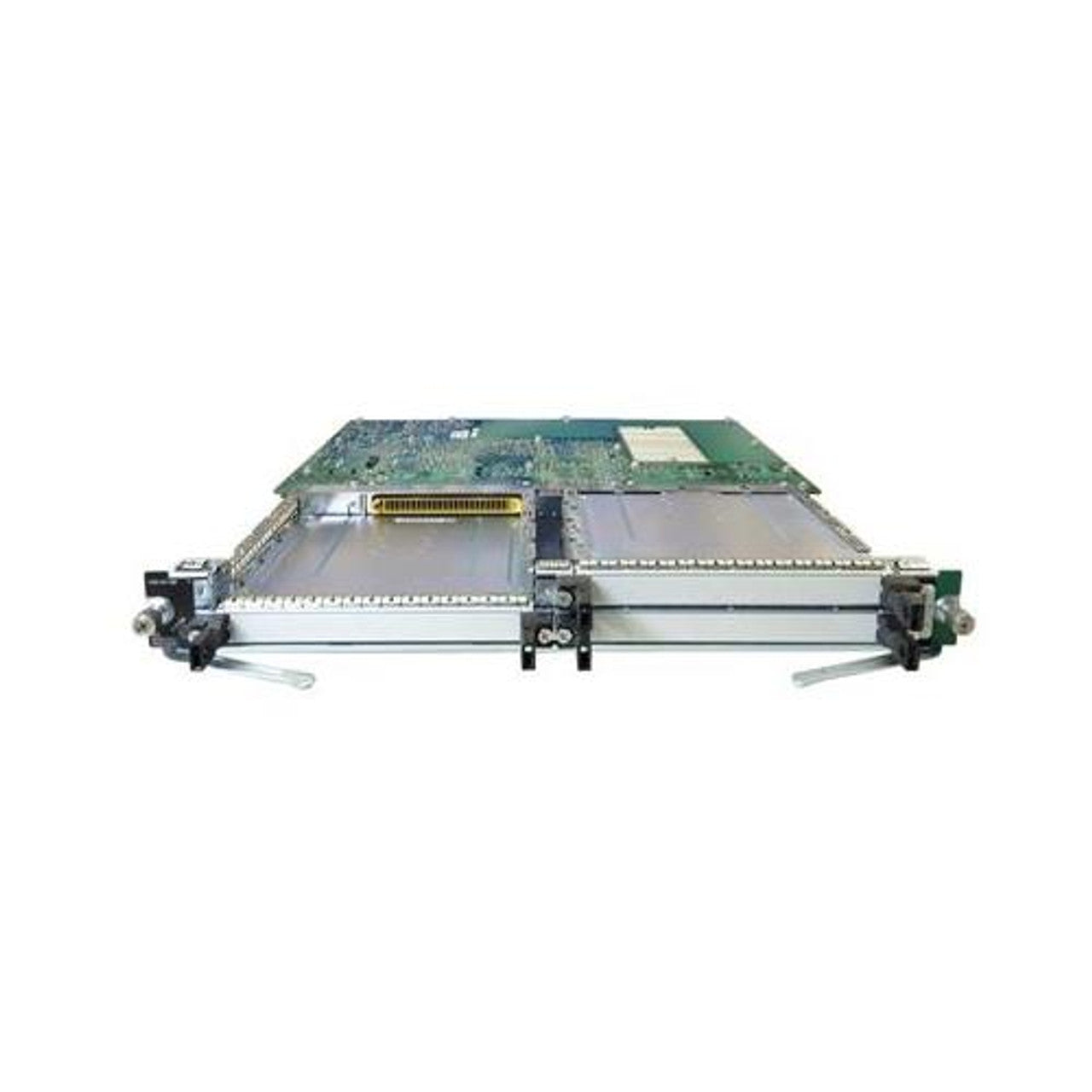 Cisco ASR-9001 plenum air filter replacement for server rack