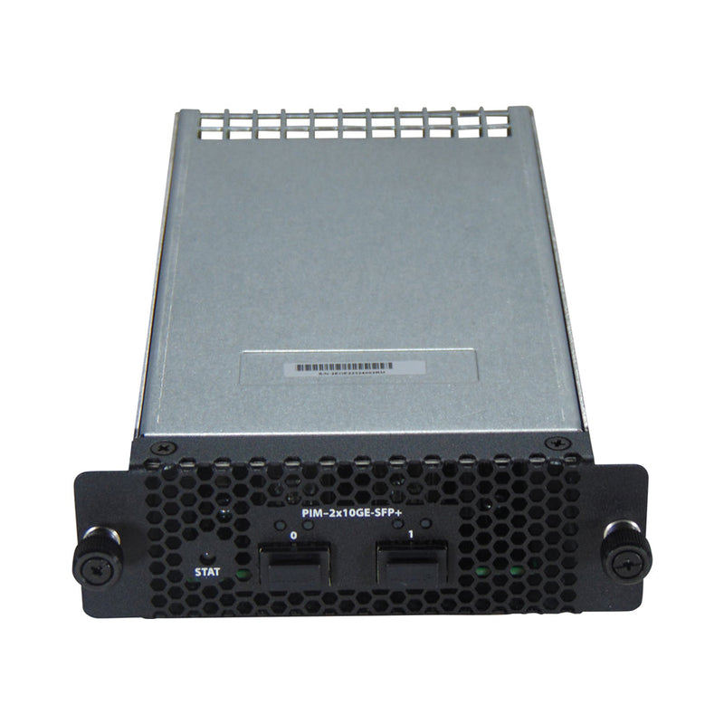 Cisco PIM-2X10GE-SFP+ | 2x 10GbE SFP+ ports | Router PIM | SD-WAN platform compatible