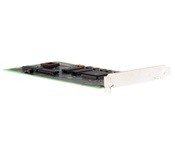 Cisco PIX-VPN-ACCEL black and silver hard drive tray