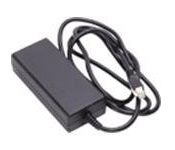Cisco POE-180X 80W PSU with black coiled cord for Dell laptops
