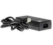 Cisco PWR-1700-WW1 AC PSU with coiled cord and USB port for 1700 routers