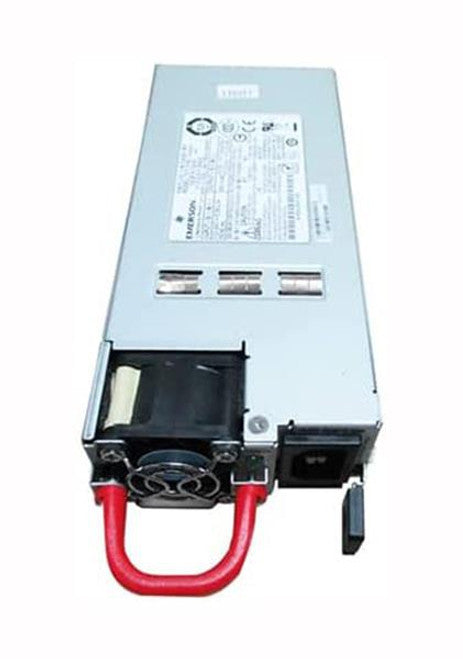 Arista PWR-400AC-RED 400W AC PSU with red handles and black fan