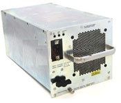 Cisco PWR-7513-AC 1200W AC PSU with silver black mesh front