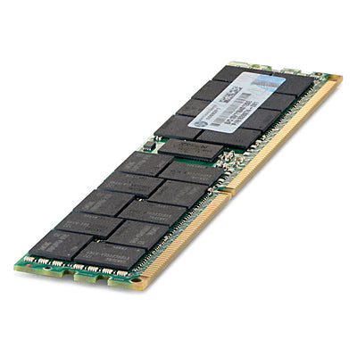 HPE 728629R-B21 | 32GB (1x32GB) DDR4-2133 RDIMM ECC, Dual Rank x4, CL15-15-15