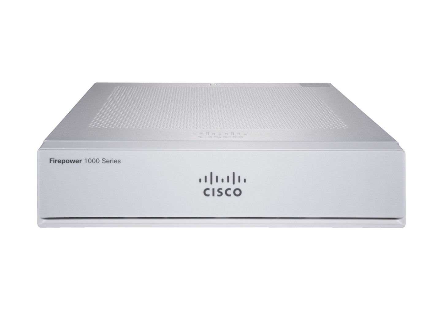 Cisco FPR1010-ASA-K9 | 8x 1GbE; PoE: none; uplinks: —; FW: up to 2 Gbps; license: ASA base; SD-WAN: n/a; LTE: n/a