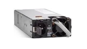 Cisco PWR-C4-950WAC-R/2 950W AC PSU with black silver fan