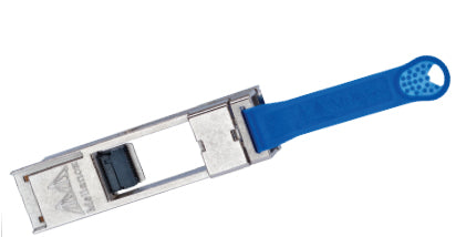NVIDIA 980-9I71G-00J000 | QSFP+ to SFP+ adapter (QSA), enables 10Gb SFP+ in QSFP+ port