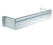 Cisco STK-RACKMNT-2955 19-inch rack mount kit with powder-coated steel brackets