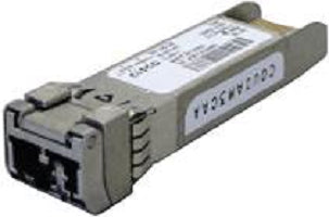 Cisco DWDM-SFP10G-48.51 | 10G SFP+ DWDM (C-band, ITU-T G.694.1 100GHz), 1548.51nm, up to 80km SMF, LC duplex, 10GBASE-ER/ZR