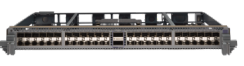 Arista DCS-7500R-48S2CQ-LC 48x10GbE SFP+ 2x100GbE QSFP line card