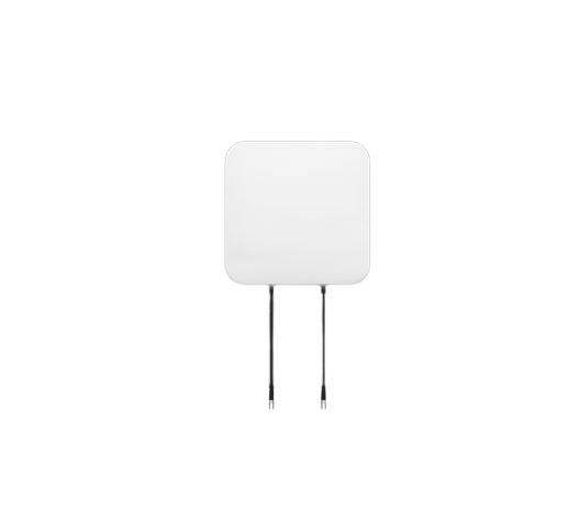 Meraki MA-ANT-C1-B | Cellular directional patch antenna, RP-SMA, sub-6 GHz FR1, indoor mount
