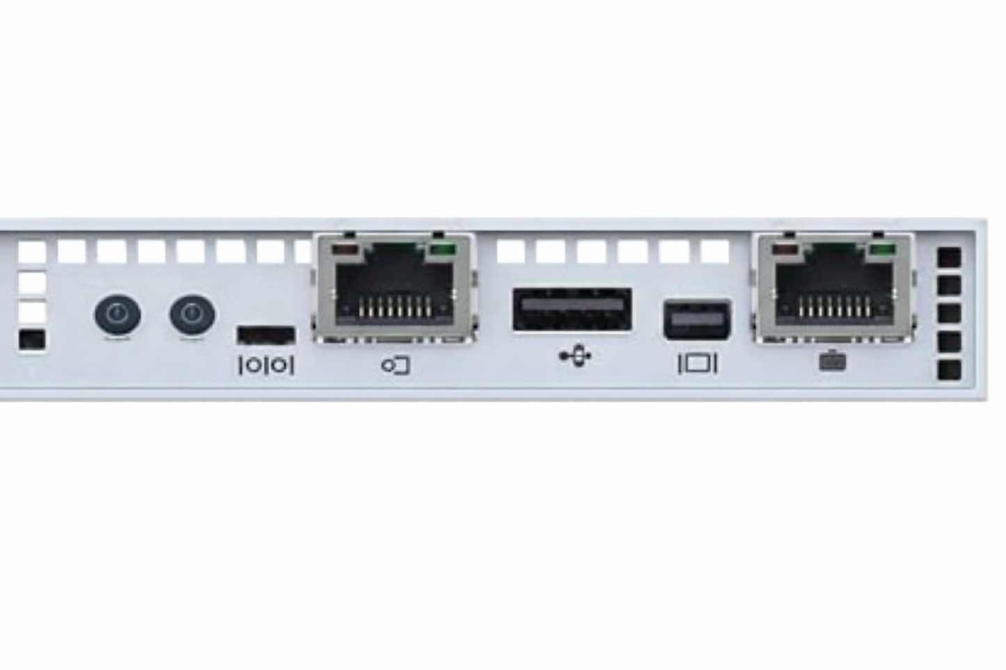 Cisco UCSAI-880A-DCSCM | DC‑SCM management card for C880A M8, supports NVIDIA GPU and Intel Xeon 6 builds, secure control module
