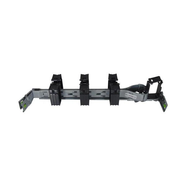 Cisco UCSC-CMA-C220M6 | Reversible cable management arm for C220 M6; ball-bearing rail compatible; quick-attach; left/right swing