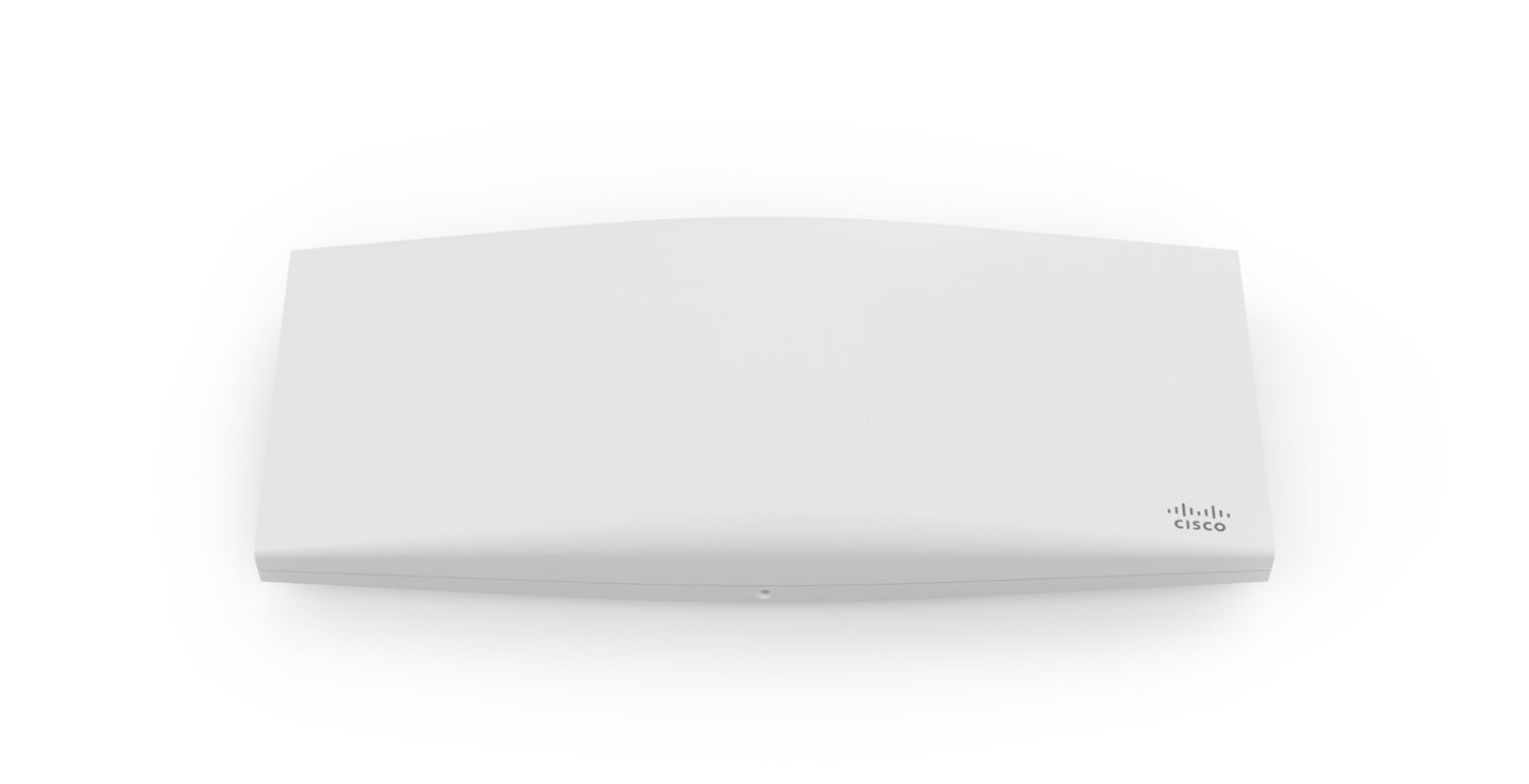 Meraki MR45-HW | Wi‑Fi 6, dual‑band 2.4/5 GHz