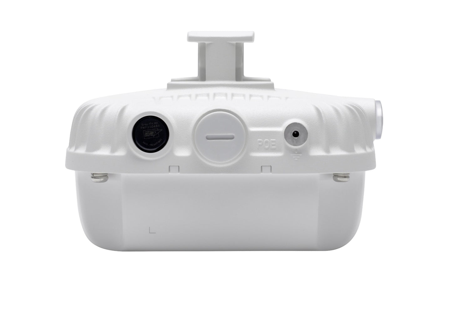 Aruba JX973A | AP-367 Outdoor AP | Wi‑Fi 5 (802.11ac Wave 2), dual‑band 2.4/5 GHz, 2x2:2, integrated directional antenna