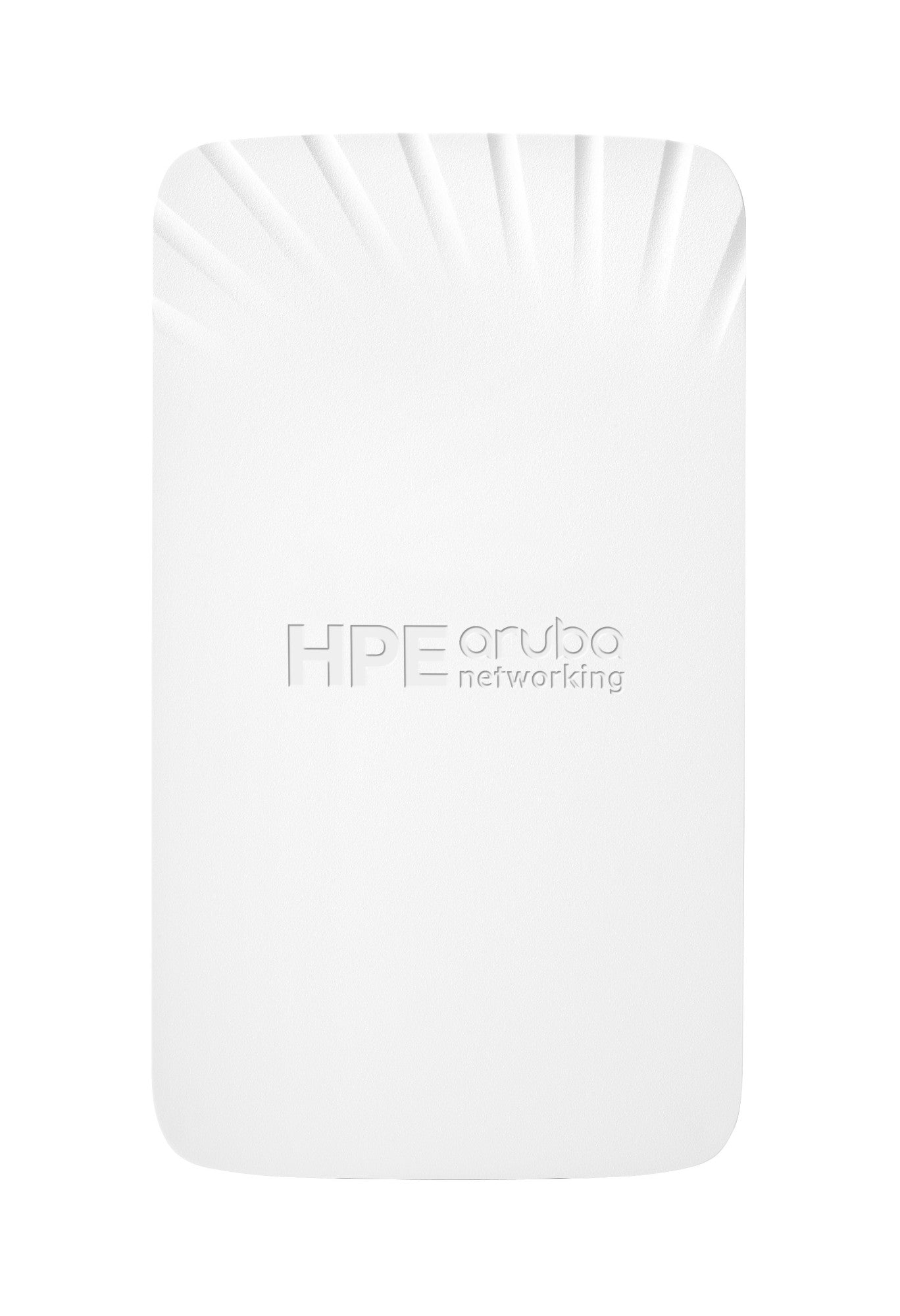 Aruba R3V37A | Wi‑Fi 6 (802.11ax) 2x2:2 dual‑band hospitality wall‑plate AP, 1× GbE uplink + 2× GbE downlinks, TAA