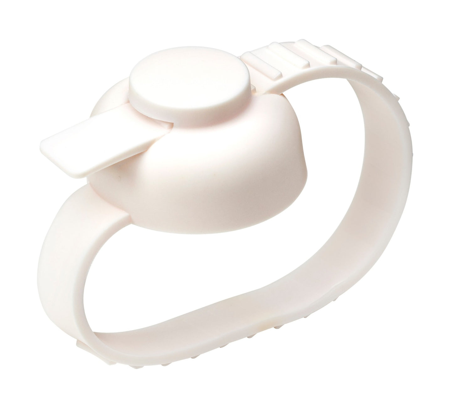 Aruba JZ114A | Meridian AT‑BT10 Tag Zip‑Strap Mount | 25‑pack | cable‑tie slot | pole/asset mounting | flexible placement