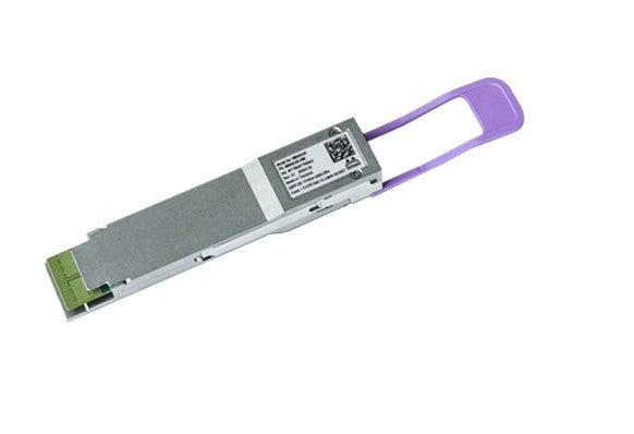 NVIDIA 930-9O000-0000-409 | 10G SFP+ | 10GBASE-SR | 850nm | 300m (OM3) / 400m (OM4) MMF | LC duplex