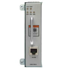 Cisco A907-FAN-E | ASR 907 fan tray with filter slot | cooling module | accepts removable dust filter