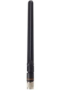 Cisco AIR-ANT2524DB-R | 2.4/5GHz Dipole | 2/4 dBi | RP-TNC